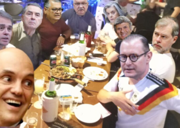 Formação atual do STF transforma decisões da corte em papo de boteco