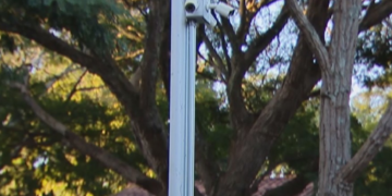 Um ano após anúncio, videomonitoramento no Parque do Sabiá em Uberlândia segue sem conclusão