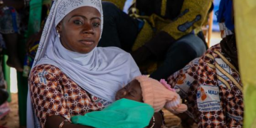 Africanas são 130 vezes mais propensas a morrer durante a gravidez do que europeias e americanas