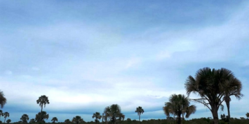 Umidade relativa do ar pode chegar a 20% em cidades do Triângulo Mineiro e Alto Paranaíba