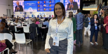 Jovem de Moçambique diz que mulheres vivem “terror diário” em áreas de conflitos