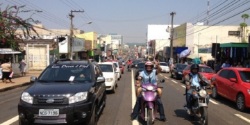 10 mil pessoas foram indenizadas por invalidez após acidente de trânsito em 2018 no Ceará
