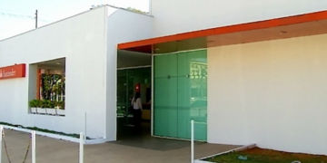 Criminosos arrombam agência bancária em Uberaba e furtam dinheiro