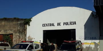 Adolescente de 16 anos é apreendido suspeito de estuprar mulher de 32 anos em RO
