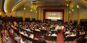 28° Cine Ceará está com inscrições abertas para curso gratuito de roteiro