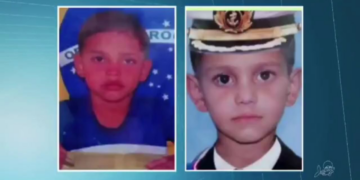 Acusado do assassinato de duas crianças em Viçosa do Ceará é condenado a 50 anos de prisão