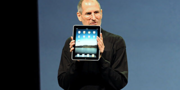 Por que os filhos de Steve Jobs nunca tiveram um iPad