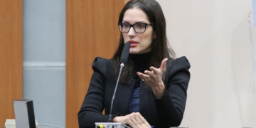 Janaina convoca deputados para derrubada de vetos à Moratória da Soja