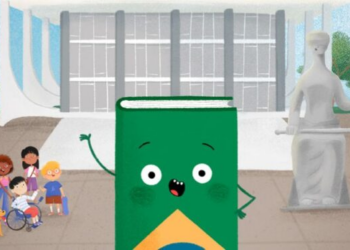 Cartilha do STF quer ensinar seu filho a combater “desinformação” e “homofobia”