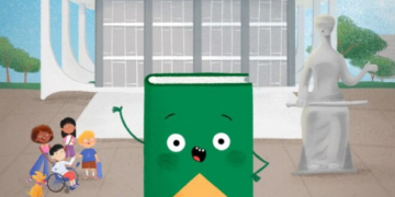 Cartilha do STF quer ensinar seu filho a combater “desinformação” e “homofobia”