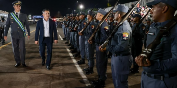 Governo de Mato Grosso convoca 245 classificados em concursos da Segurança Pública