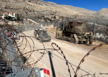 Netanyahu aprova plano para expandir assentamentos israelenses nas Colinas de Golã