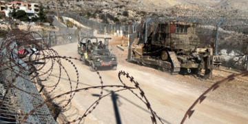 Netanyahu aprova plano para expandir assentamentos israelenses nas Colinas de Golã