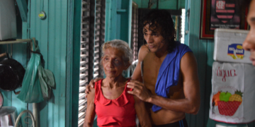 Filme gravado no interior com atores locais é inspirado em casos de violência doméstica