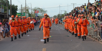 Três mil bombeiros militares passaram por atendimento psicológico em 2017 no AP