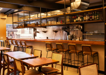 Chef do asiático Ping Yang é acusado de estelionato por investidores