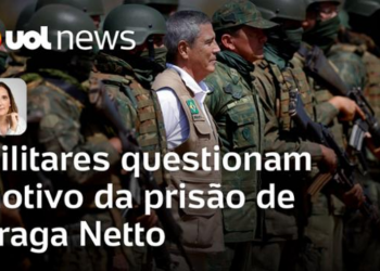 Andreza Matais: Braga Netto preso gera pressão de militares sobre comandante do Exército