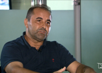 Justiça determina o afastamento de Sydnei Pereira da Prefeitura de Anajatuba