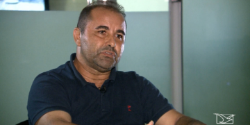 Justiça determina o afastamento de Sydnei Pereira da Prefeitura de Anajatuba