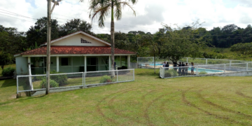 Unidade católica de apoio a dependentes químicos e viciados é inaugurada no AP