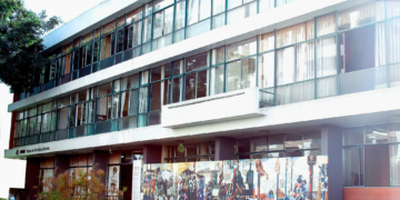 Museu de Arte Murilo Mendes, em Juiz de Fora, celebra certificação do Ibram