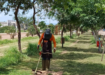 Prefeitura deposita segunda parcela do 13° salário nesta sexta