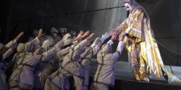 Dez obras de Mozart que você talvez não conheça