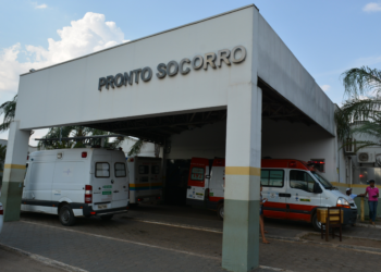 Homem é preso por esfaquear ex-mulher na Zona Sul de Porto Velho