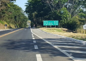 'Segura o Bicho': concessionária faz campanha para prevenir a presença e acidentes com animais na MG-050