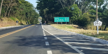 'Segura o Bicho': concessionária faz campanha para prevenir a presença e acidentes com animais na MG-050