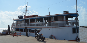 Festival do Camarão aumenta procura de passagens no AP com destino ao Afuá