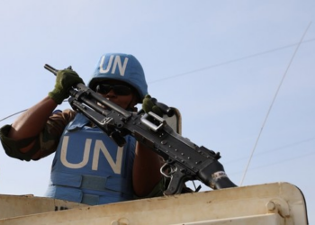 Guerras no mundo afetam cerca de 612 milhões de mulheres e meninas