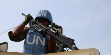 Guerras no mundo afetam cerca de 612 milhões de mulheres e meninas