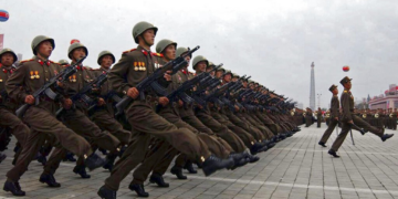 Por que Kim Jong-un decidiu abandonar ideia de reunificação das Coreias do Norte e do Sul