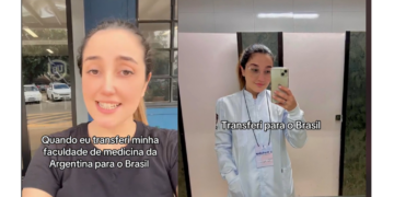 Com Argentina 'insustentável', estudantes de medicina voltam ao Brasil com esperança de concluir o curso