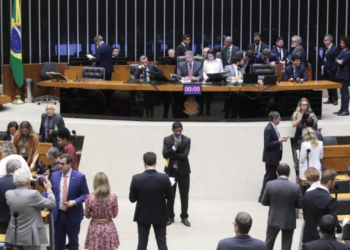 Câmara aprova urgência para criação da Política Nacional de Visitação a Unidades de Conservação; acompanhe