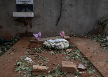 A mãe que fugiu 4 vezes de bombardeios israelenses e acabou perdendo família em ataque a prédio residencial em Beirute