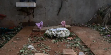 A mãe que fugiu 4 vezes de bombardeios israelenses e acabou perdendo família em ataque a prédio residencial em Beirute