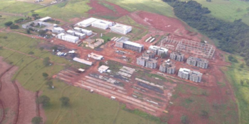 Grupo empresarial deve pagar quase R$ 21 milhões por desvio de recursos da Cidade das Águas em Frutal