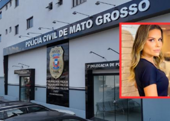 Polícia vai analisar câmeras de segurança de edifício onde empresária morreu