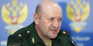 Qual será a resposta de Putin por morte de general que chefiava forças nucleares na Rússia?