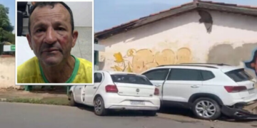 Justiça mantém prisão de homem que atropelou e matou motociclista no CPA