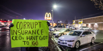 Os demônios estão entre nós