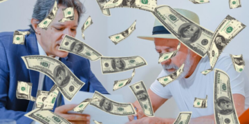 Dólar nas alturas: destruição econômica nos livrará da esquerda?