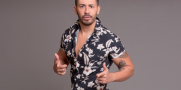 Carlinhos Maia apresenta show de humor 'Mas, Carlos!' pela primeira vez no AP