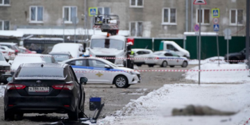 A série de assassinatos de alvos russos que revela escalada de tática da Ucrânia