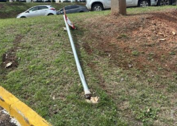 Polícia indicia tia por morte de sobrinha de 10 meses em estacionamento da AL