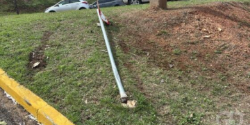 Polícia indicia tia por morte de sobrinha de 10 meses em estacionamento da AL