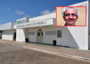 Paciente revela que médico a chamou para ir ao motel e tentou beijá-la à força