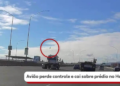 VÍDEO: Veja momento em que avião perde controle e cai sobre prédio no Havaí